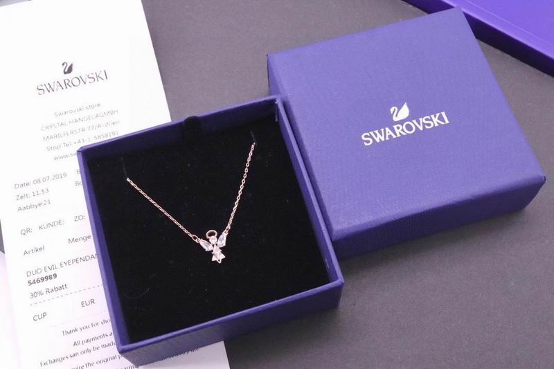 Swarovski Necklace 05lyx264 (7)